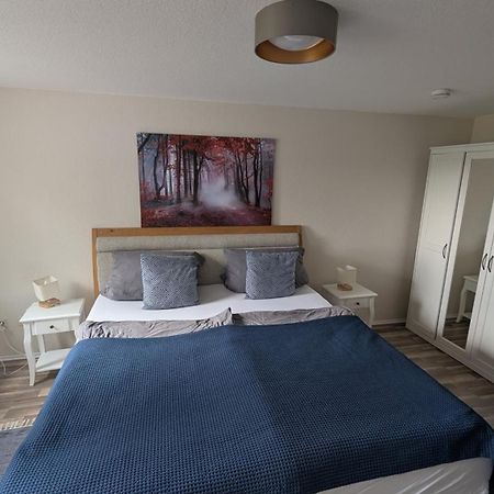 Apartamento Sauerlandblick Altena Exterior foto